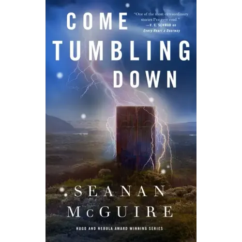 Come Tumbling Down