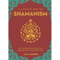 A Little Bit of Shamanism: An Introduction to Shamanic Journeying