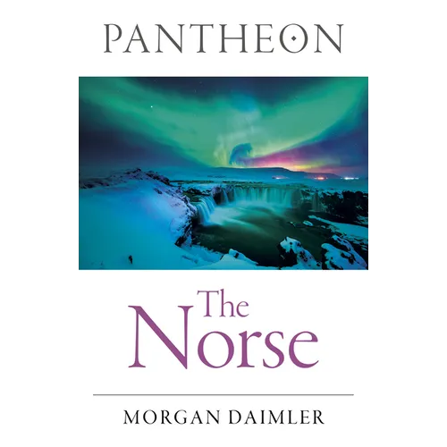 Pantheon - The Norse