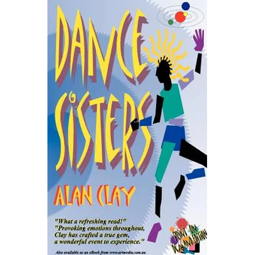 Dance Sisters