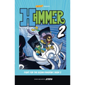 Fight for the Ocean Kingdom, Book 2: Volume 2