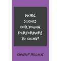 More Scenes for Young Performers to Enjoy