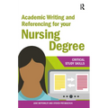 Academic Writing and Referencing for your Nursing Degree