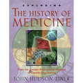 Exploring the History of Medicine: From the Ancient Physicians of Pharaoh to Genetic Engineering