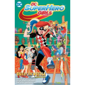 DC Super Hero Girls: Out of the Bottle