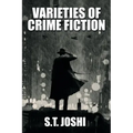 Varieties of Crime Fiction