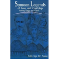 Samoan Legends of Love and Courtship Among Kings and Chiefs