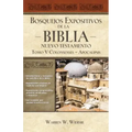 Bosquejos expositivos de la Biblia, Tomo V: Colosenses-Apocalipsis