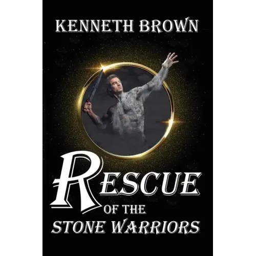 Rescue of the Stone Warriors