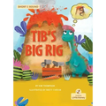 Tib's Big Rig