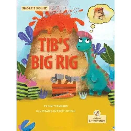 Tib's Big Rig