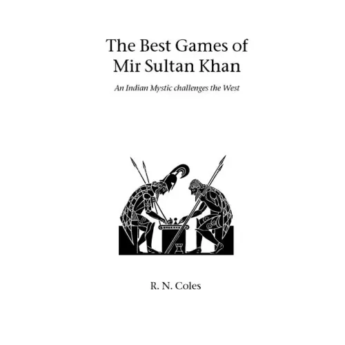 The Best Games of Mir Sultan Khan