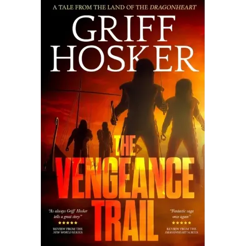 The Vengeance Trail