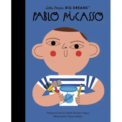 Pablo Picasso