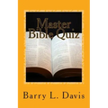 Master Bible Quiz: 1,500 Challenging Questions and Answers