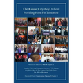 (Print) The Kansas City Boys Choir: Providing Hope For Tomorrow