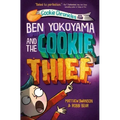 Ben Yokoyama and the Cookie Thief