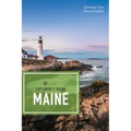 Explorer's Guide Maine