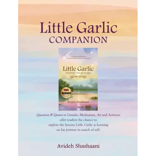 Little Garlic Companion