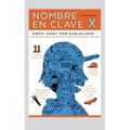 Nombre En Clave: X