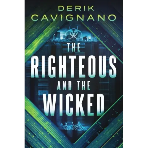 The Righteous and the Wicked