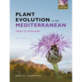 Plant Evolution in the Mediterranean: Insights for Conservation
