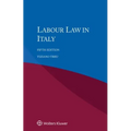 Labour Law in Italy