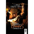 Tierra de bisontes
