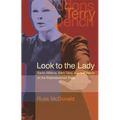 Look to the Lady: Sarah Siddons, Ellen Terry, and Judi Dench on the Shakespearean Stage