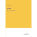 Poems: From 1860 to 1868