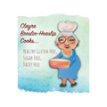 Clayre Breslin-Heaslip Cooks...: Healthy Gluten Free, Sugar Free, Dairy Free