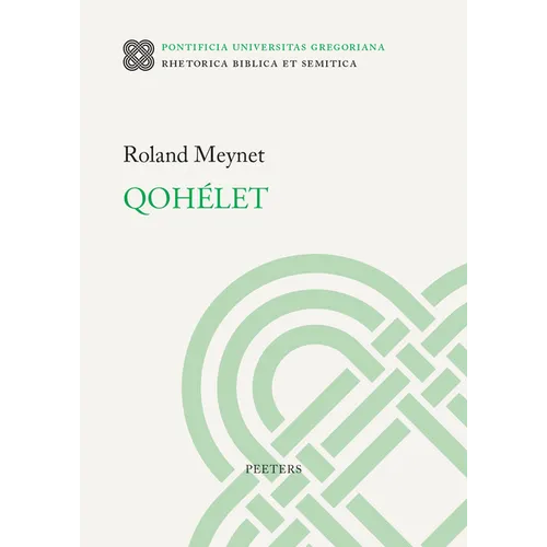 Qohelet