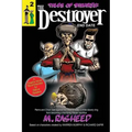 Tales of Sinanju: The Destroyer, book two End Date