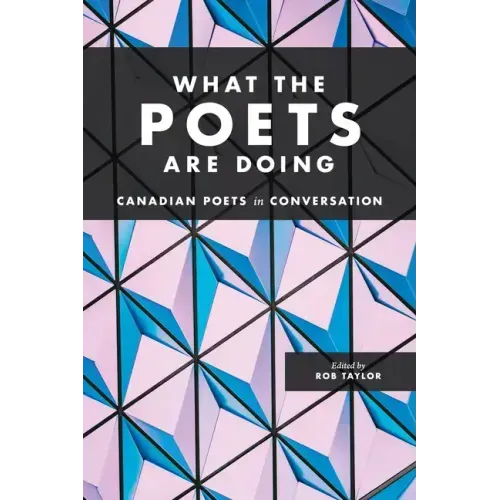 What the Poets Are Doing
