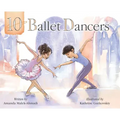 10 Ballet Dancers