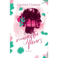 Magenta Fleurs
