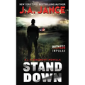 Stand Down: A J.P. Beaumont Novella
