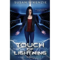 Touch of Lightning (Lightning Touch Book 1)