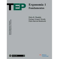 Ergonomia I. Fundamentos