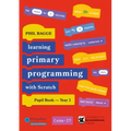 Scratch Pupil Book Year 3