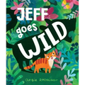 Jeff Goes Wild
