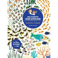 Inventive Animals: My Nature Sticker Activity Book