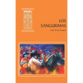 Los Sangurimas