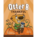 Otter B Thankful