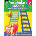 Vocabulary Ladders: Understanding Word Nuances Level 2