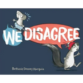 We Disagree