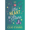 Little Heart of Stone (FFM Gargoyle Romance)