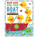 Row, Row, Row Your Boat