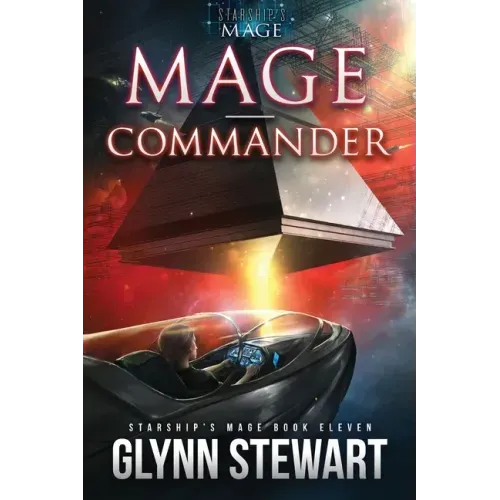 Mage-Commander