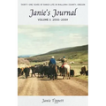 Janie's Journal, volume 5: 2005-2009